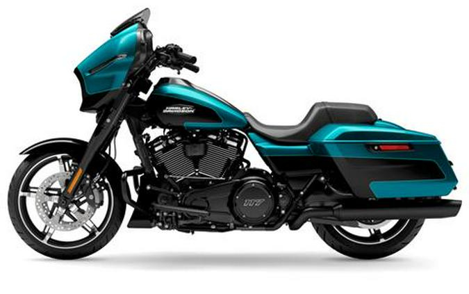 2026 Harley-Davidson Street Glide®