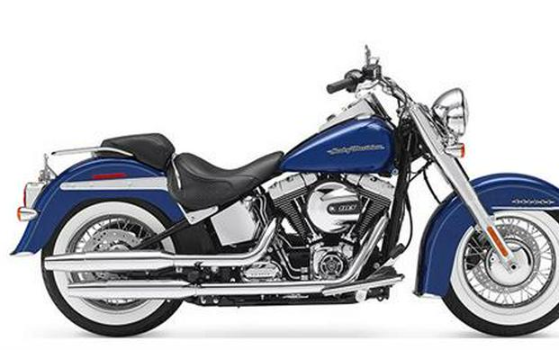 2017 Harley-Davidson Softail® Deluxe