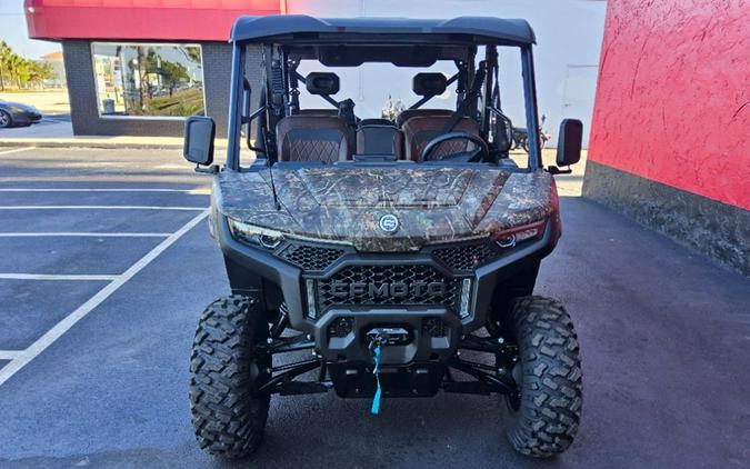 2026 CFMOTO UFORCE U10 XL Pro