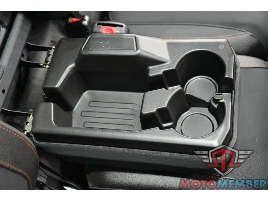 2026 Can-Am Defender X mr HD11 with half-doors