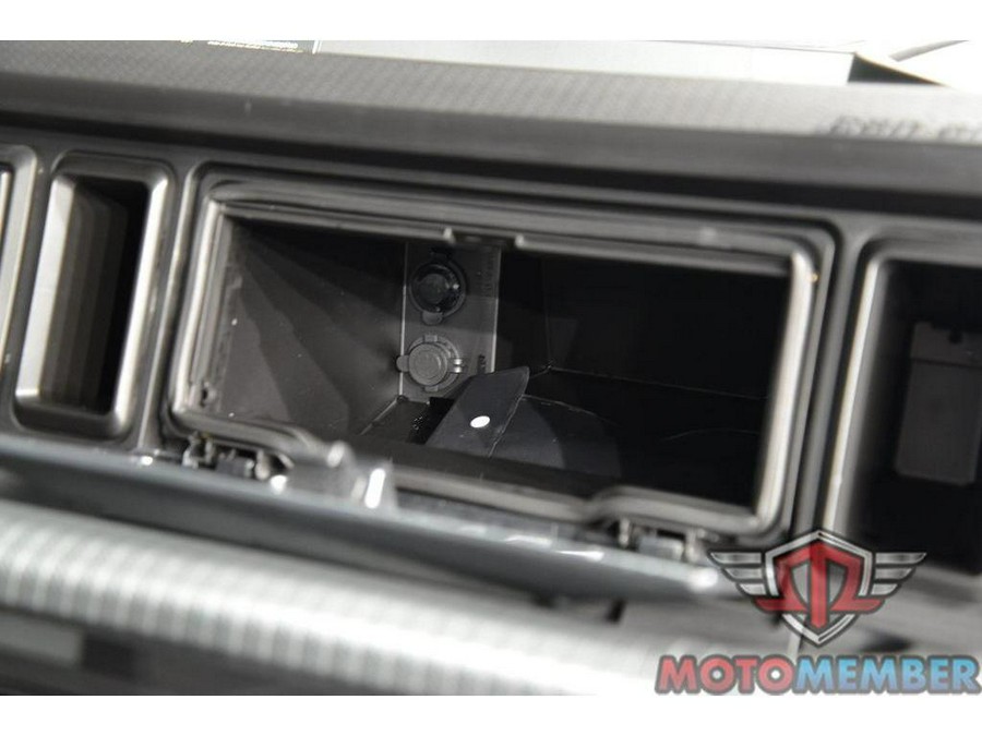 2026 Can-Am Defender X mr HD11 with half-doors