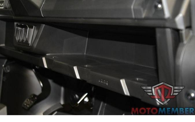 2026 Can-Am Defender X mr HD11 with half-doors