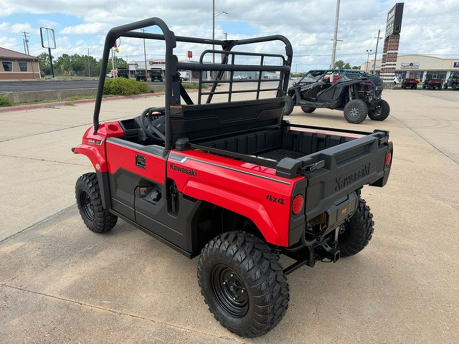 2026 Kawasaki Mule PRO-MX EPS