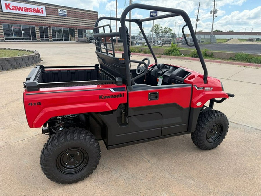 2026 Kawasaki Mule PRO-MX EPS