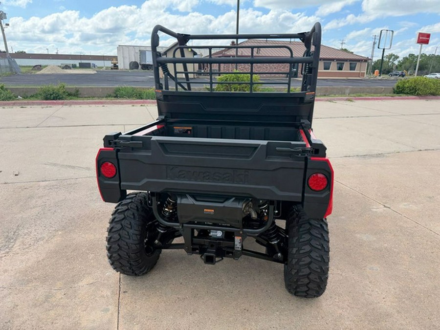 2026 Kawasaki Mule PRO-MX EPS