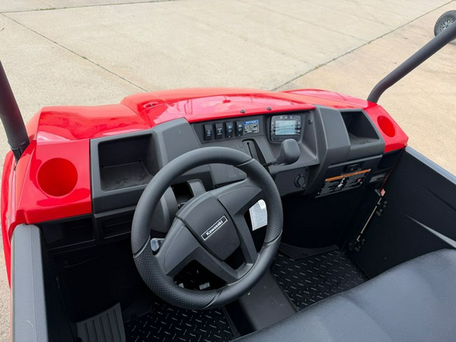 2026 Kawasaki Mule PRO-MX EPS