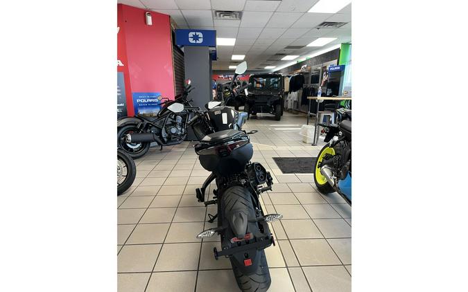 2026 800NK CF800-7US - CFMOTO