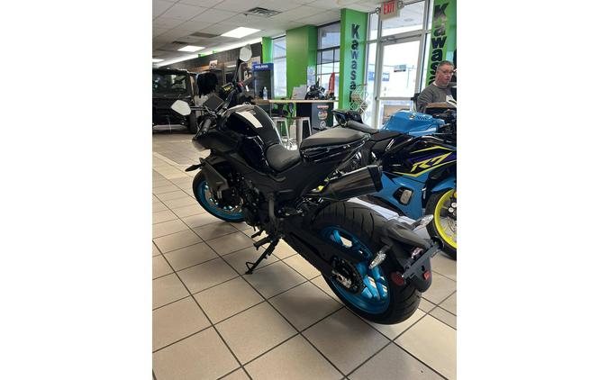 2026 800NK CF800-7US - CFMOTO