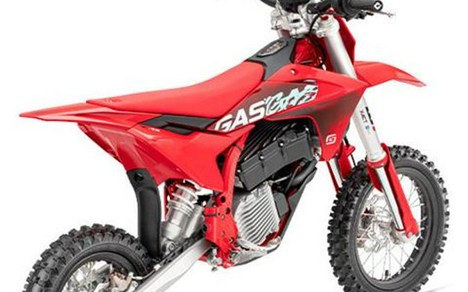 2027 GASGAS MC-E 5