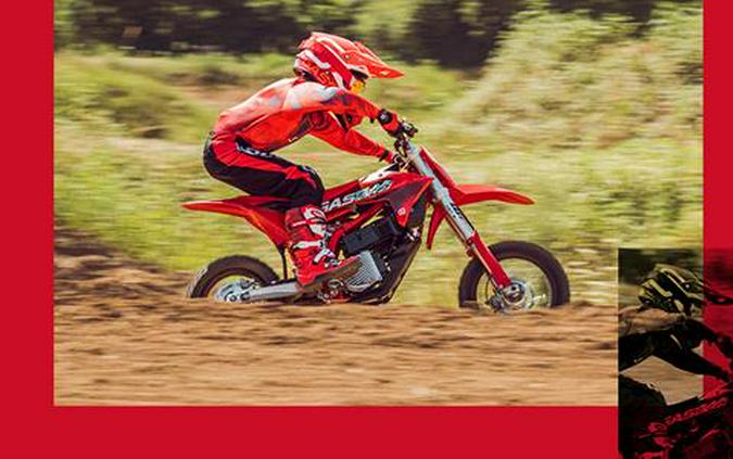 2027 GASGAS MC-E 5