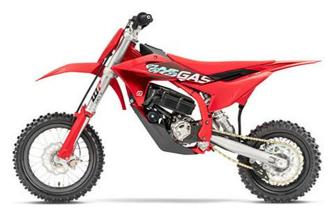 2027 GASGAS MC-E 5