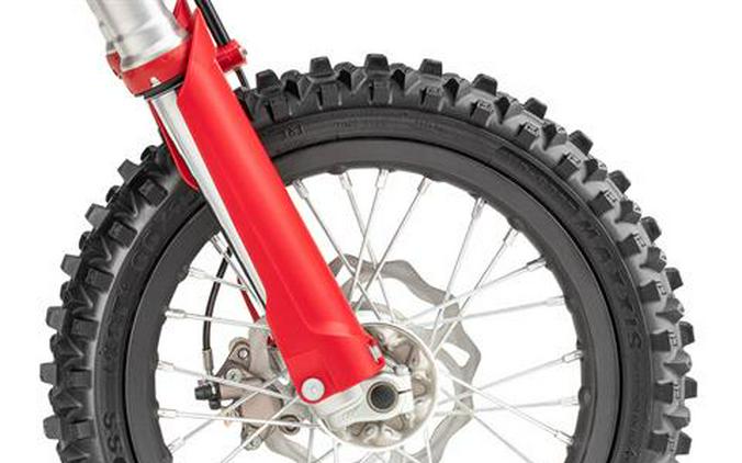 2027 GASGAS MC-E 5