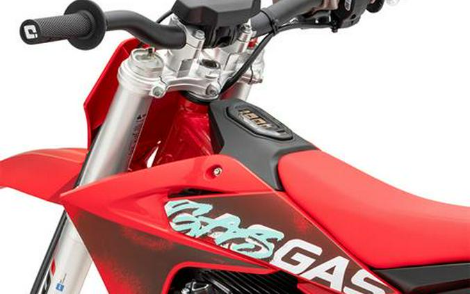 2027 GASGAS MC-E 5