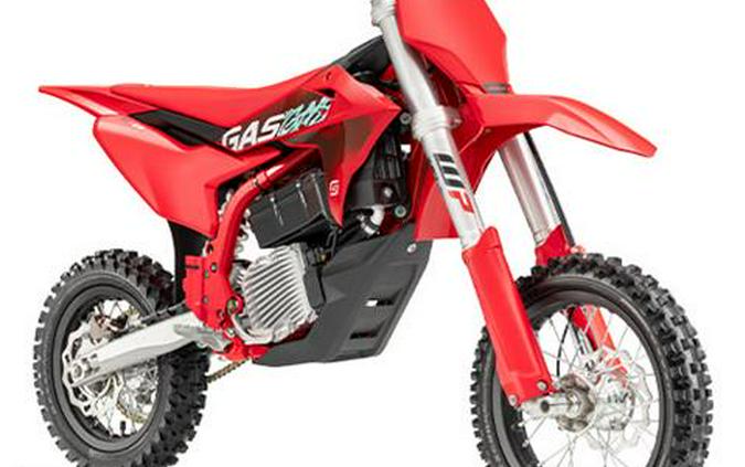 2027 GASGAS MC-E 5
