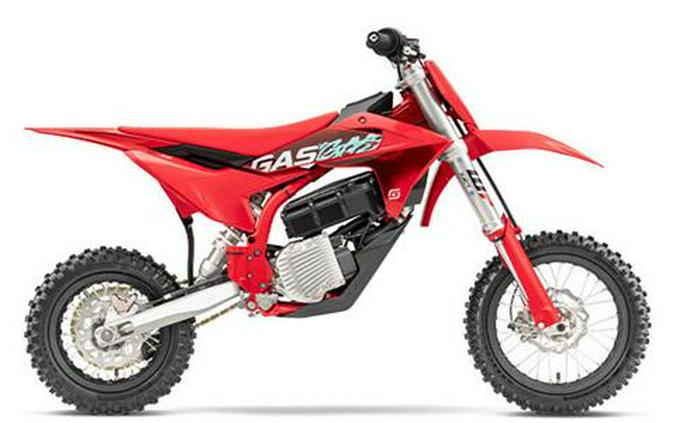 2027 GASGAS MC-E 5