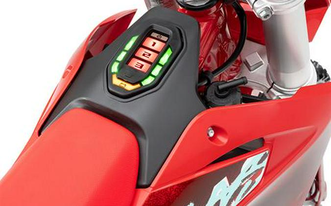 2027 GASGAS MC-E 5
