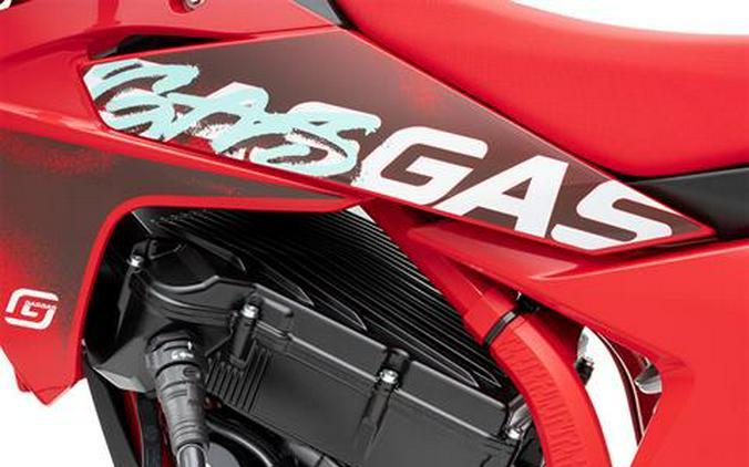 2027 GASGAS MC-E 5