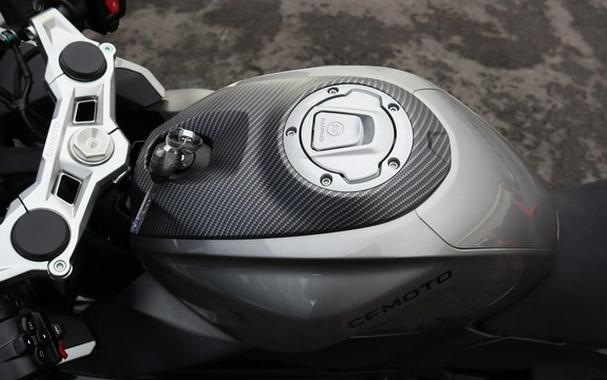 2026 CFMOTO 300SS