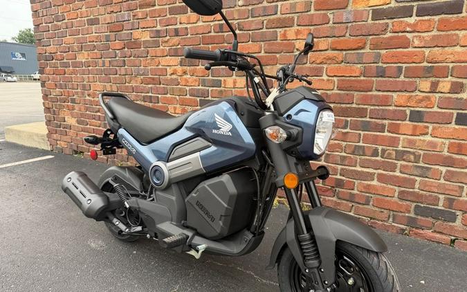 2026 Navi - Honda