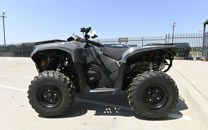 2026 Can-Am Outlander 700