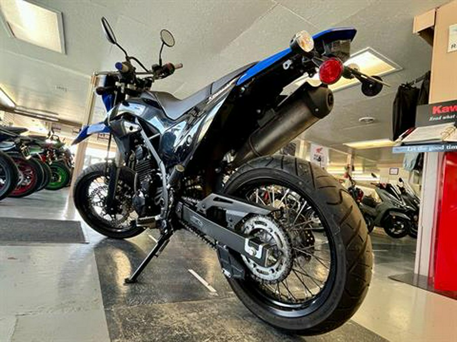 2023 Kawasaki KLX 230SM