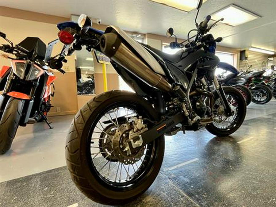2023 Kawasaki KLX 230SM
