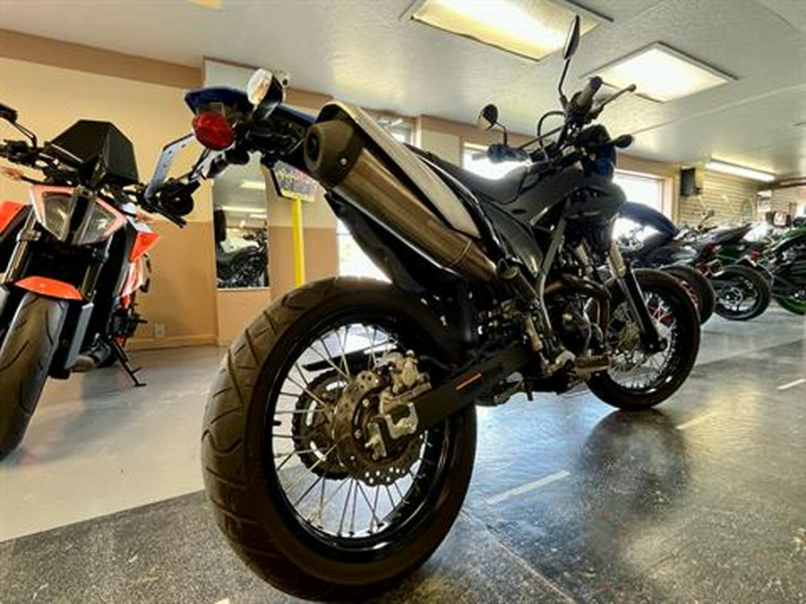 2023 Kawasaki KLX 230SM