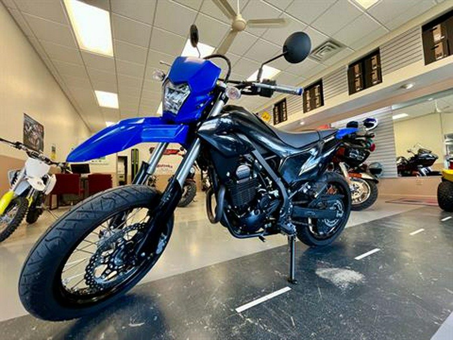 2023 Kawasaki KLX 230SM