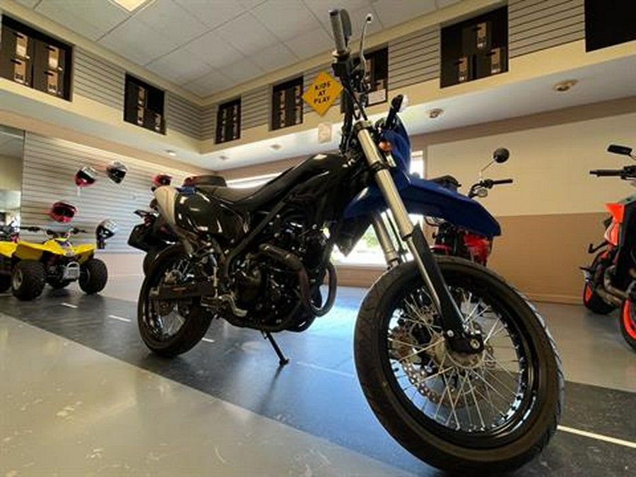 2023 Kawasaki KLX 230SM