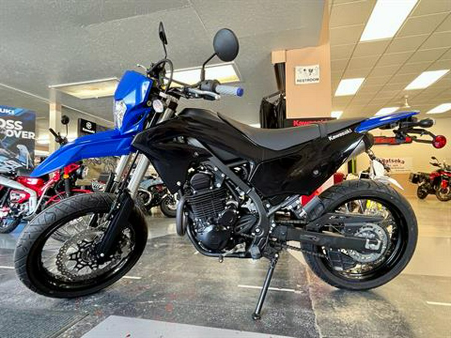 2023 Kawasaki KLX 230SM