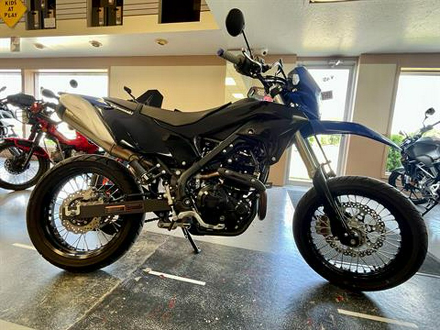 2023 Kawasaki KLX 230SM