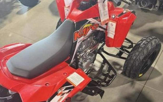 2026 Kayo Storm 300 EFI
