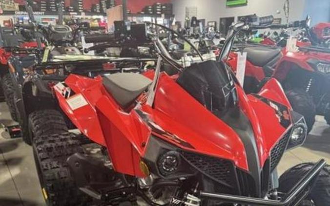 2026 Kayo Storm 300 EFI