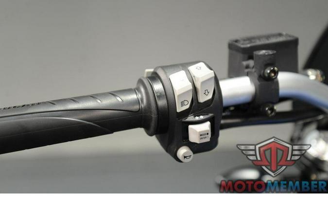 2023 Ducati Scrambler Next-Gen Icon BLUE