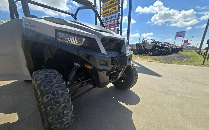 2024 Polaris General 1000 Sport