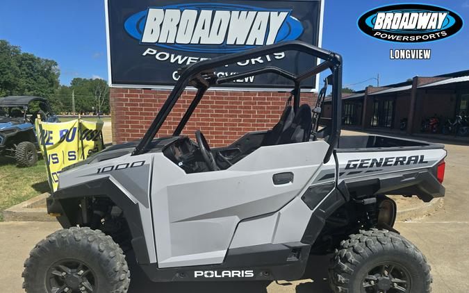 2024 Polaris General 1000 Sport