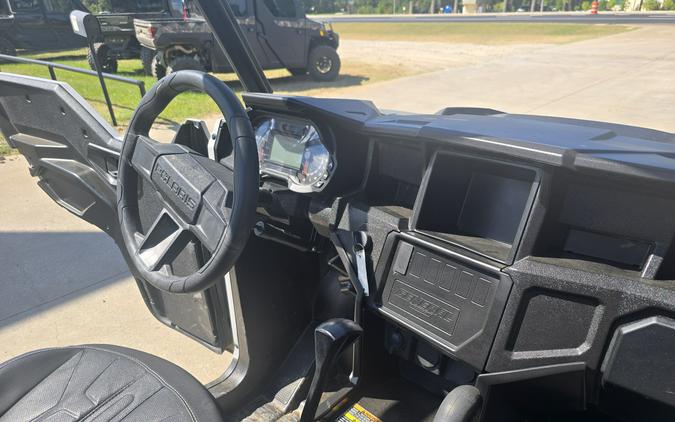 2024 Polaris General 1000 Sport