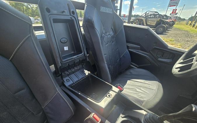 2024 Polaris General 1000 Sport