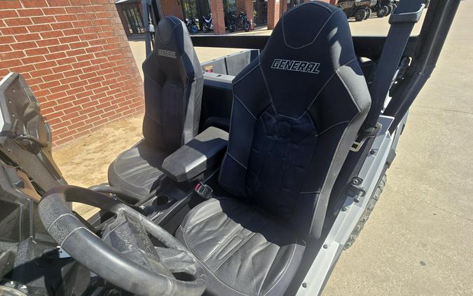 2024 Polaris General 1000 Sport
