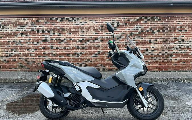 2026 Honda® ADV160