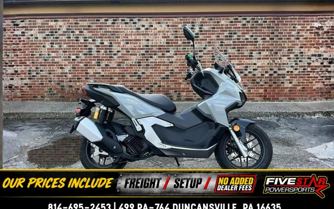 2026 Honda® ADV160