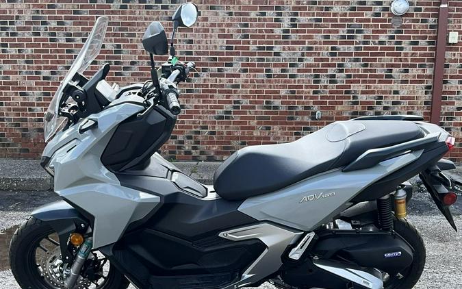 2026 Honda® ADV160