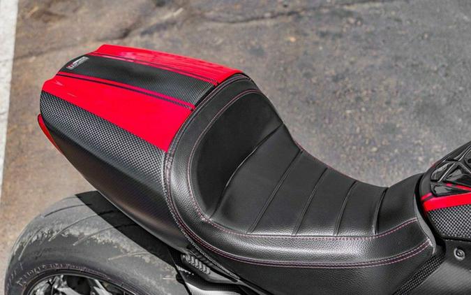 2015 Ducati Diavel Dark