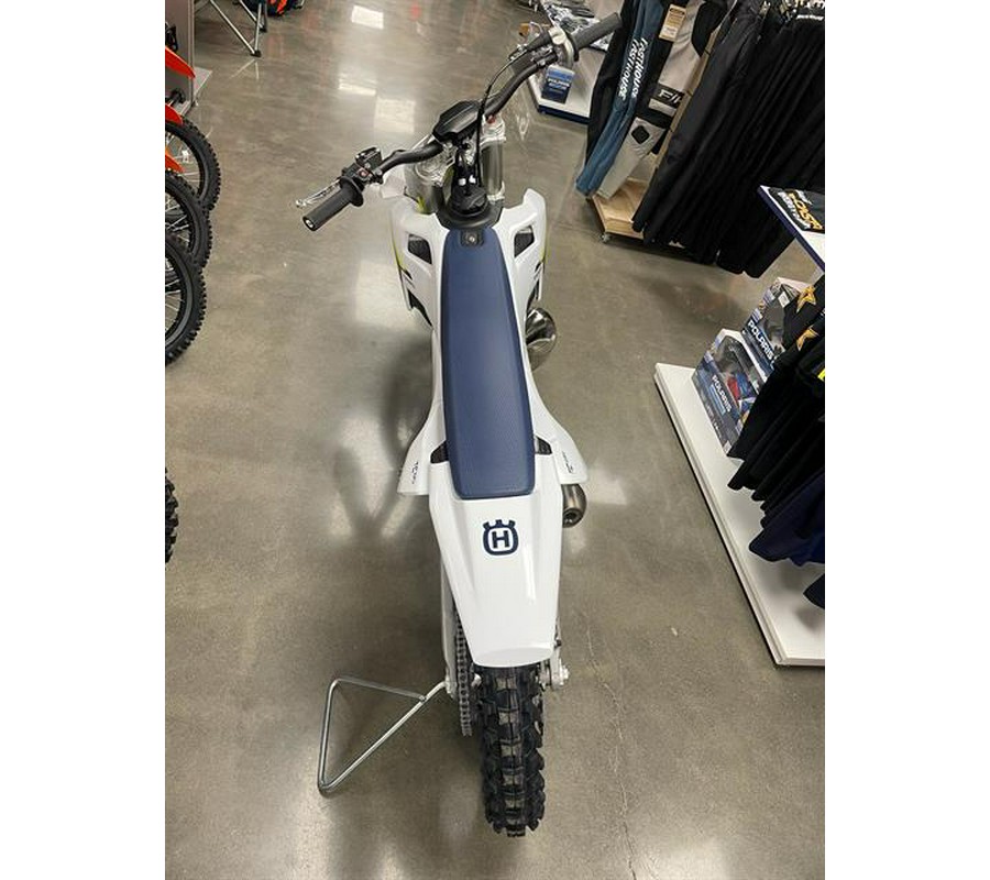 2025 Husqvarna TC 85 17/14