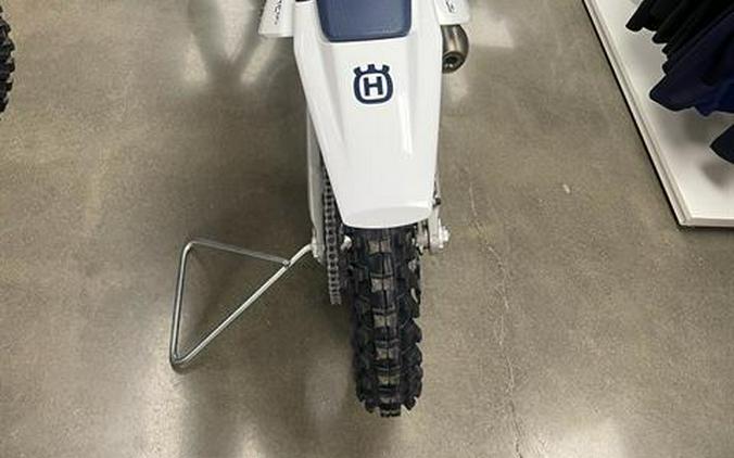 2025 Husqvarna TC 85 17/14