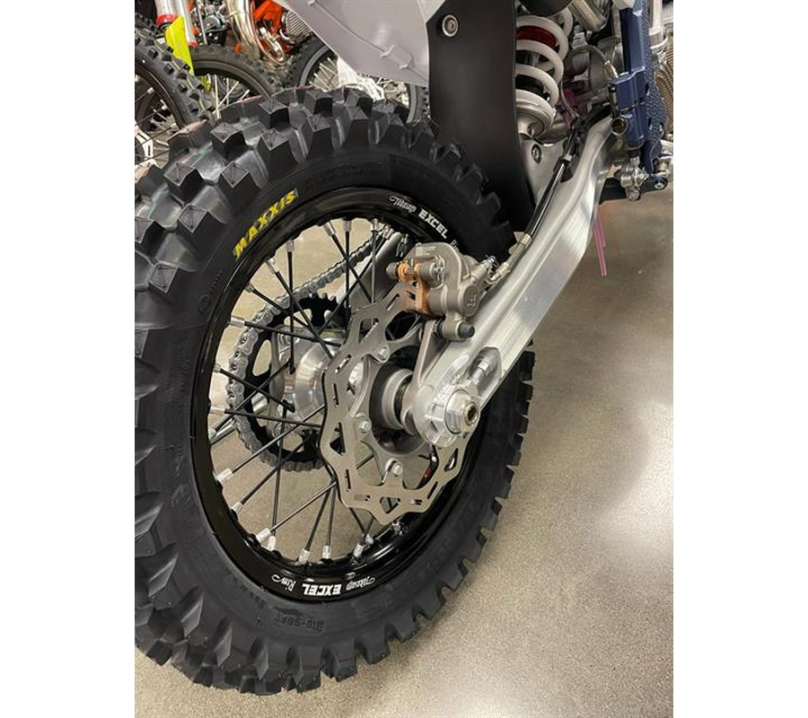 2025 Husqvarna TC 85 17/14