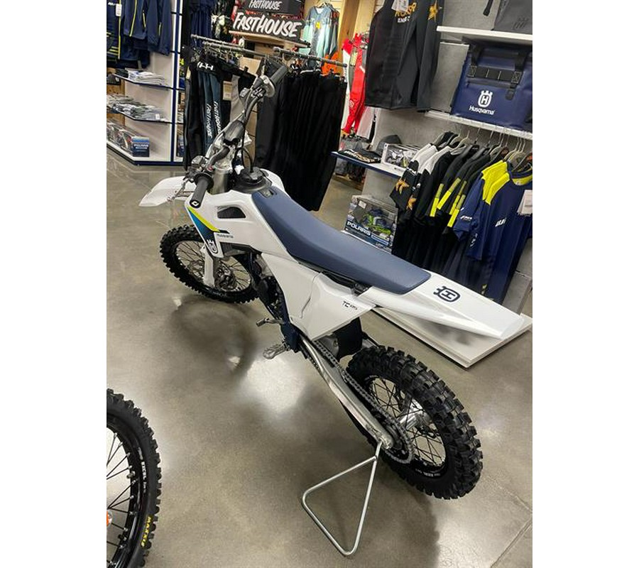 2025 Husqvarna TC 85 17/14