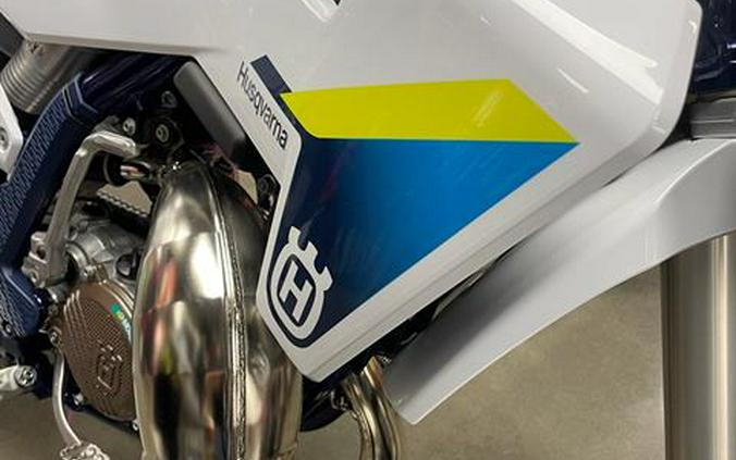 2025 Husqvarna TC 85 17/14