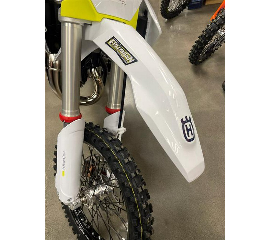 2025 Husqvarna TC 85 17/14