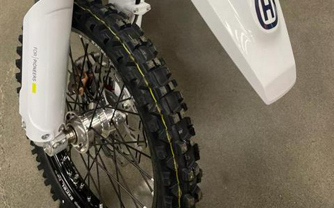 2025 Husqvarna TC 85 17/14